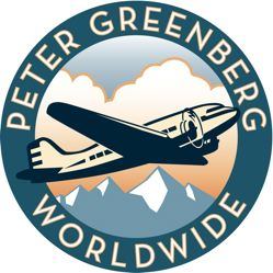 Peter Greenberg Worldwide